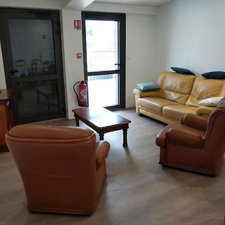 Appartement Au Crotoy Le Crotoy Exterior foto