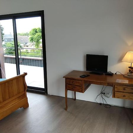 Appartement Au Crotoy Le Crotoy Exterior foto