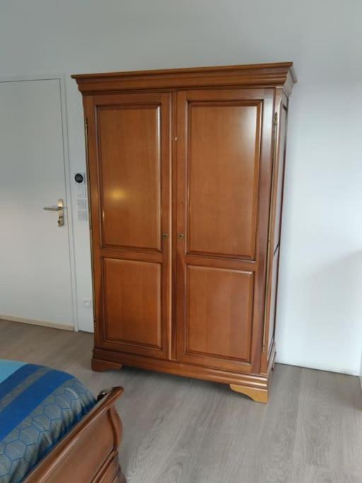 Appartement Au Crotoy Le Crotoy Exterior foto